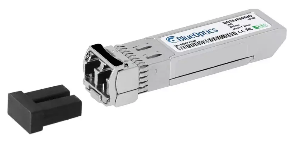 SFP+ modulis BlueOptics R9F82A-BO Photo 3