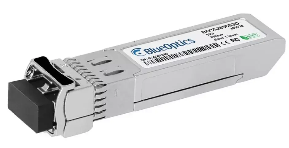 SFP+ modulis BlueOptics R9F82A-BO Photo 4