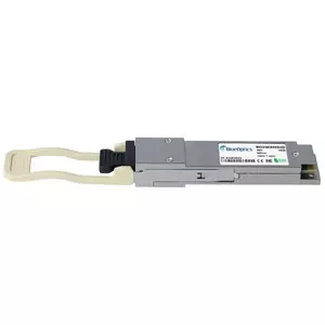 Модуль трансивера QSFP BlueOptics QSFP10G-MM-A-BO Оптоволоконный MPO