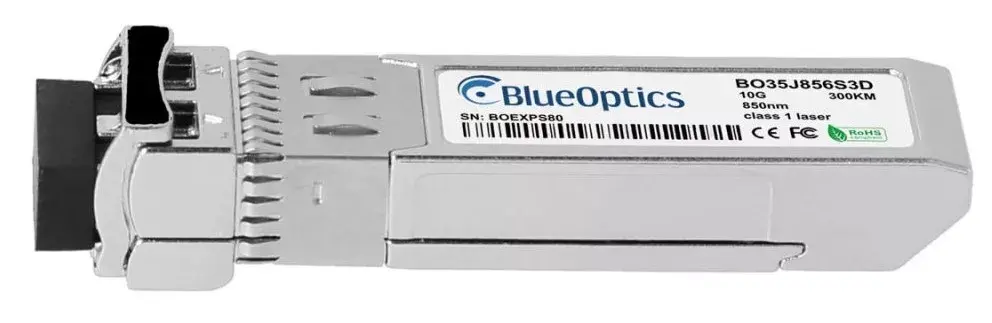 SFP+ pārraides modulis BlueOptics N-SFPP-SR2-BO Photo 4