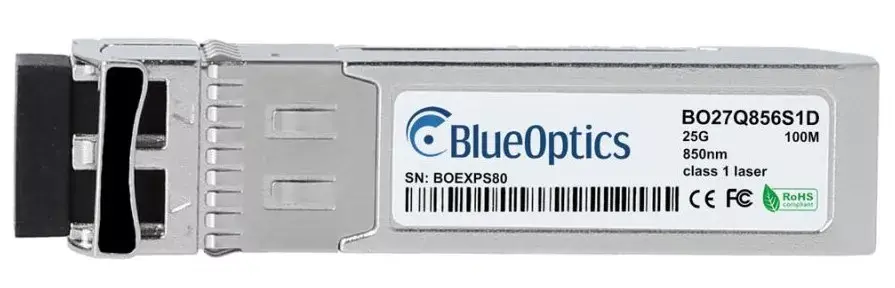 Модуль SFP28 BlueOptics N-SFP28-SR-BO Photo 9