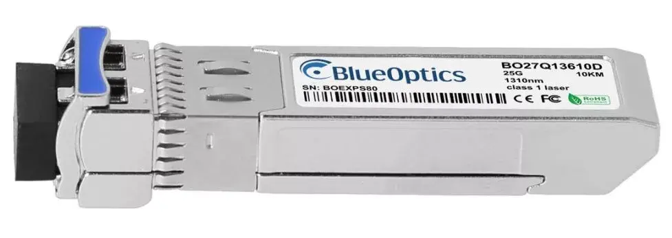 SFP трансивер BlueOptics N-SFP28-LR-BO Photo 3