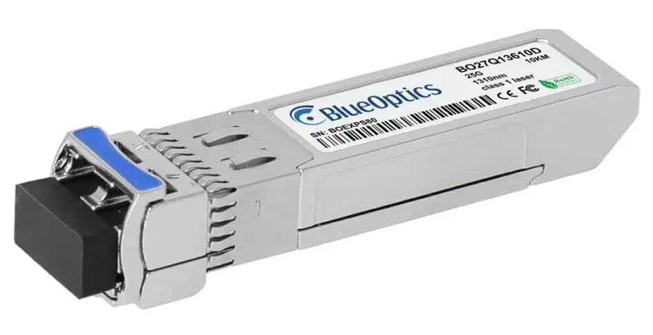 SFP трансивер BlueOptics N-SFP28-LR-BO Photo 5