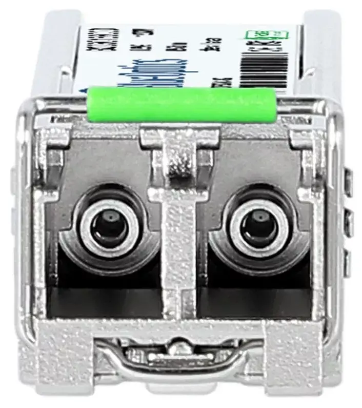 Fiber optic transceiver BlueOptics SFP-GLSD-90-A-BO Photo 7