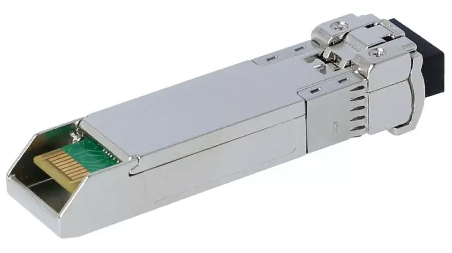 Fiber optic transceiver BlueOptics SFP-10G-SR-NE-BO Photo 5