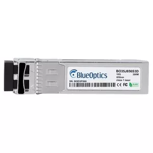 SFP трансивер BlueOptics R9Q46A-BO 10000 Mbit/s 850 нм