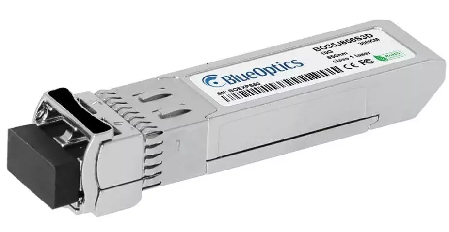 SFP трансивер BlueOptics R9Q46A-BO Photo 2