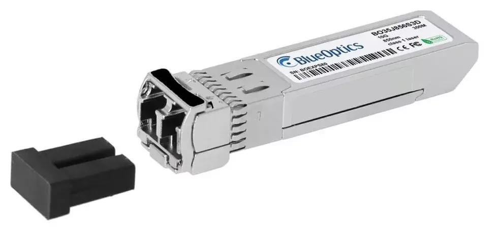 SFP трансивер BlueOptics R9Q46A-BO Photo 3