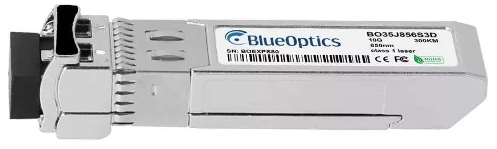 SFP трансивер BlueOptics R9Q46A-BO Photo 4