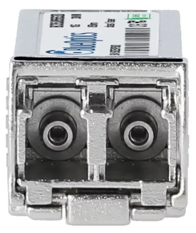 SFP трансивер BlueOptics R9Q46A-BO Photo 7