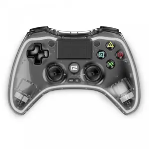 Gamepad ready2gaming PS4 Pro Pad X LED Edition — wired controller for PlayStation 4