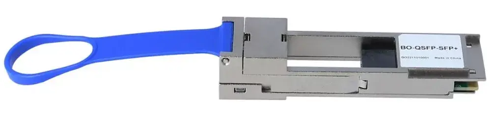 Оптический трансивер BlueOptics 474943A-BO Photo 3