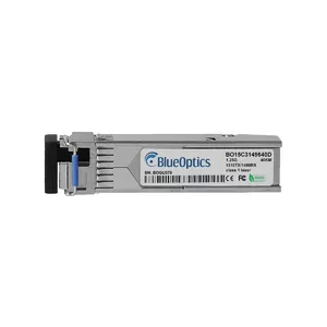 Fiber optic transceiver module BlueOptics JMEP01B4U11-BO 1250 Mbit/s SFP