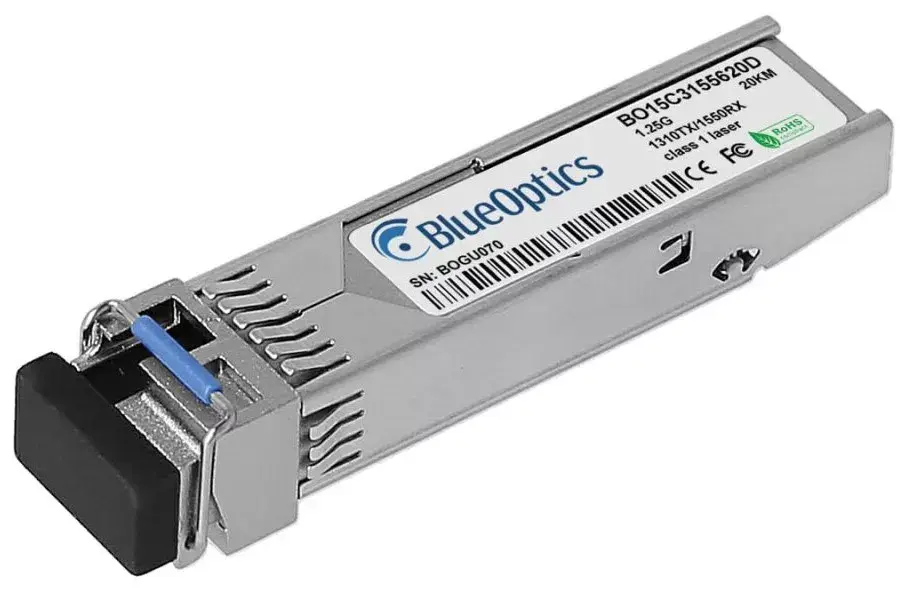 SFP трансивер BlueOptics 943 974-002-BO Photo 4