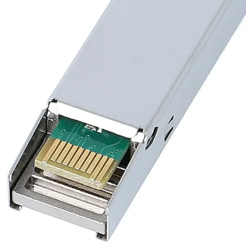 SFP pārveidotājs BlueOptics 942 209-002-BO Photo 7
