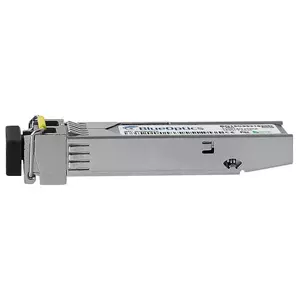 SFP transceiver module BlueOptics 942 207-002-BO 1250 Mbit/s Fiber optic