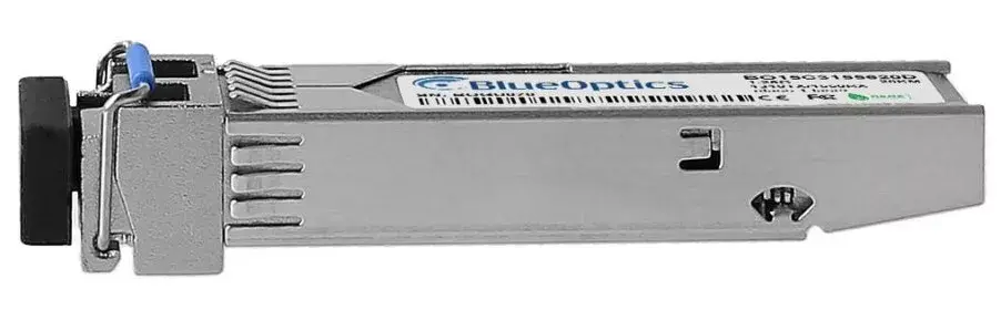 SFP трансивер BlueOptics 942 207-001-BO Photo 2