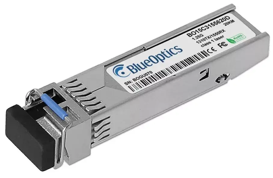 SFP трансивер BlueOptics 942 207-001-BO Photo 4