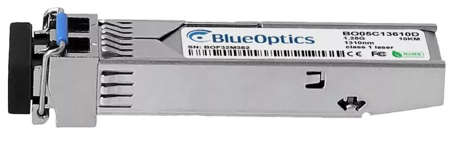 SFP трансивер BlueOptics 7N86N-BO Photo 2