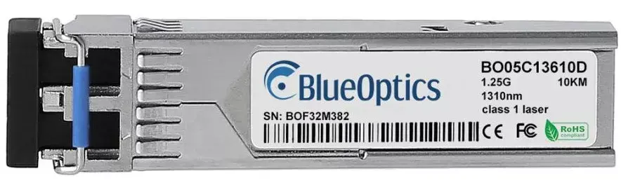 SFP трансивер BlueOptics 7N86N-BO Photo 3