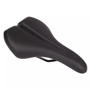 Накидка на седло велосипеда Rock Machine One Comfort 20 — чёрная