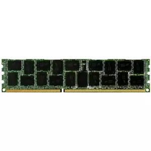 Mushkin 8GB PC3-10666 atmiņas modulis 1 x 8 GB DDR3 1333 MHz ECC