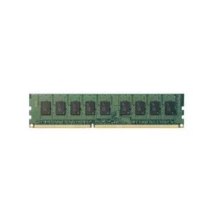 Mushkin 4GB PC3-10666 модуль памяти 1 x 4 GB DDR3 1333 MHz Error-correcting code (ECC)