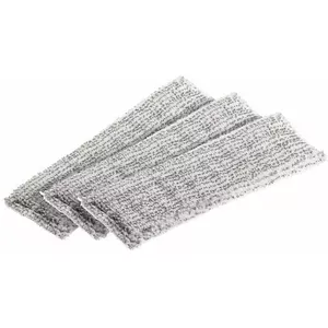 Floor microfiber cloth THOMAS 787249 for parquet cleaning