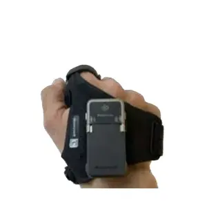 Strap Honeywell 8675I505-RHGL Black 10 pcs