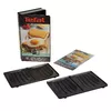 Replacement plate Tefal XA800112 Photo 2