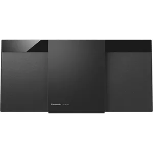 Mājas audio mikro sistēma Panasonic SC-HC300