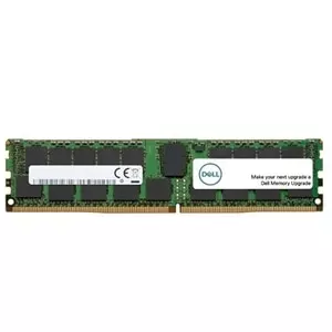 Модуль памяти DELL DDR4 16ГБ 2133МГц ECC