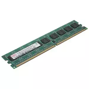 Fujitsu 32GB DDR4-2666 atmiņas modulis 1 x 32 GB 2666 MHz ECC