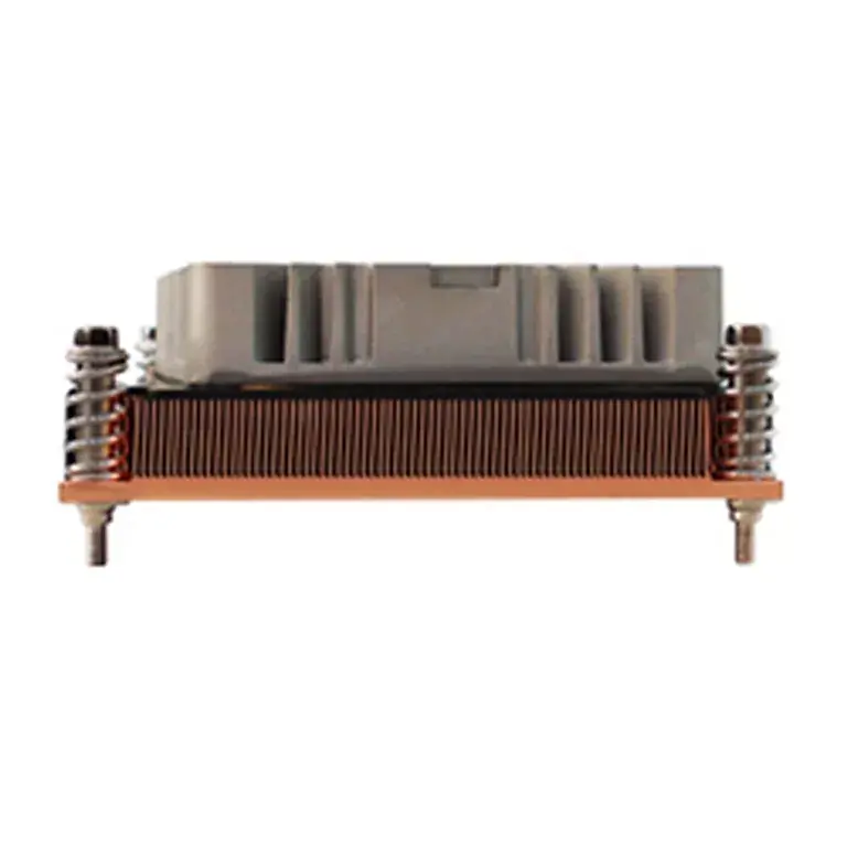 Cooler Inter-Tech G-199 Photo 3