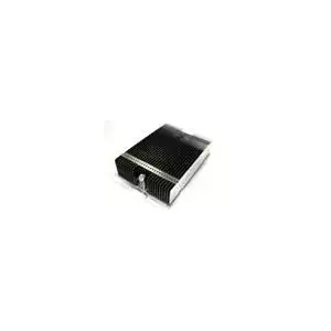 Heatsink/Radiator Supermicro SNK-P1034P Black