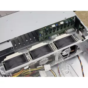 Supermicro Fan holder 1U