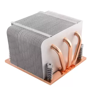 Heatsink/Radiator Inter-Tech K-618