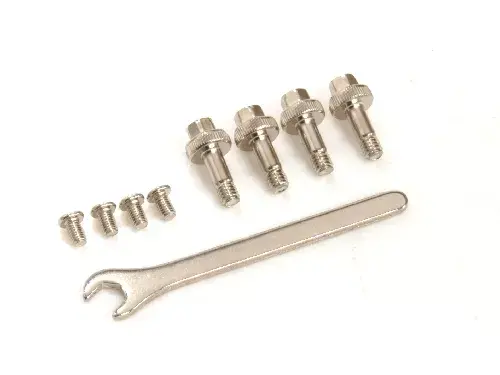 Scythe SCCLIP2011 Mounting Screw Kit for Intel LGA 2011 Photo 2