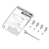 Scythe SCCLIP2011 Mounting Screw Kit for Intel LGA 2011 Photo 5