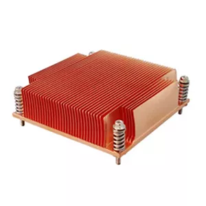 Heatsink/Radiator Inter-Tech K-129