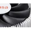 Кулер для процессора Akasa AK-CC7129BP01 75 мм Photo 2