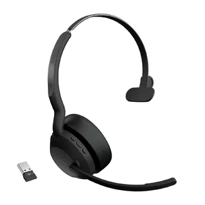 Austiņas Jabra Evolve2 55 - Link380a MS Mono