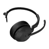 Austiņas Jabra Evolve2 55 - Link380a MS Mono Photo 3