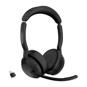 Наушники Jabra Evolve2 55 Link380c