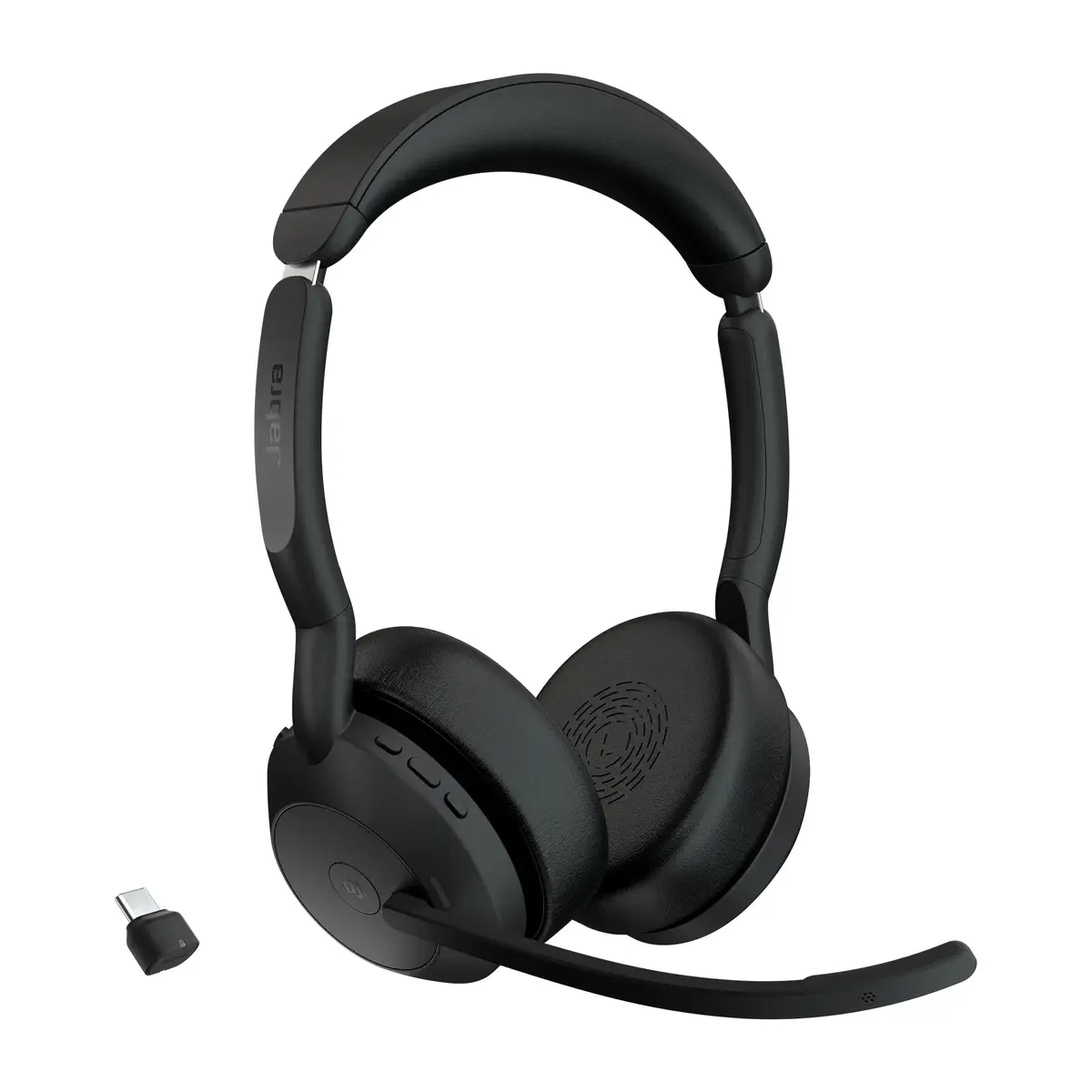 Jabra Evolve2 55 - Link380c MS
