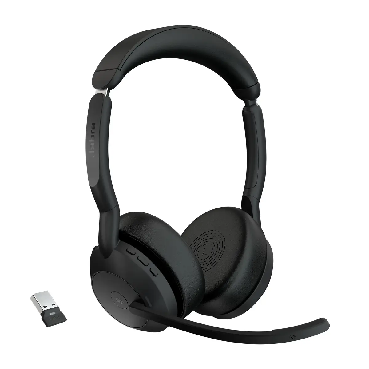Jabra Evolve2 55 - Link380a MS