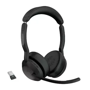 Austiņas Jabra Evolve2 55