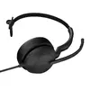 Наушники Jabra Evolve2 50 USB-A MS Mono Photo 3