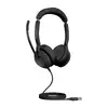 Austiņas Jabra Evolve2 50 Photo 2