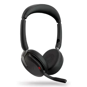 Austiņas Jabra Evolve2 65 Flex - Link380a UC Stereo